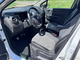 Renault Captur 0.9 TCe Benzín. - 15