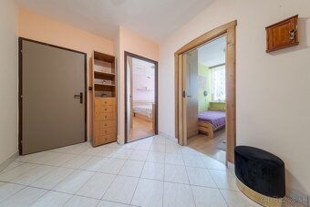 3-izbový, predaj, 2x priestranná loggia, Zombova, Košice - 15