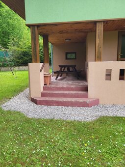 chata na predaj Čingov - 15