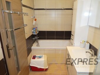 RK EXPRES - na predaj rodinný dom v Handlovej, ul. Údernícka - 15