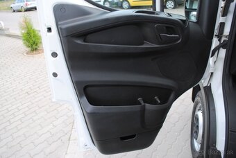 Iveco Daily - ODPOČET DPH - PREDAJ AJ NA SPLÁTKY - 15