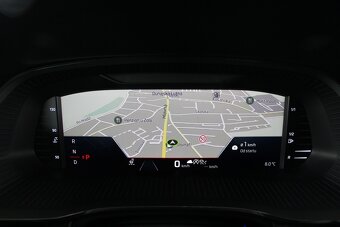 Škoda Octavia Combi 2.0 TDI RS DSG - 15