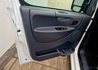 Citroen Jumpy 28000km - 15