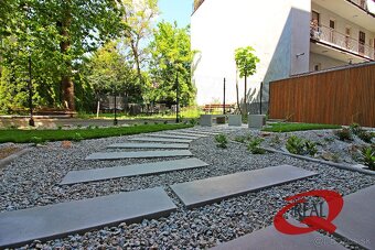 BEZ PROVÍZIE// NADŠTANDARDNE VYBAVENÝ BYT V CENTRE - 15