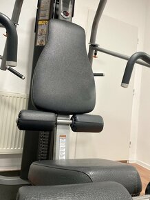 Lifefitness  kladková posilovacia multi stanica - 15