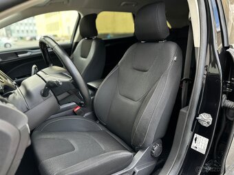 Ford Mondeo Combi 2.0TDCi EcoBlue Titanium A/T 2021 TOP STAV - 15