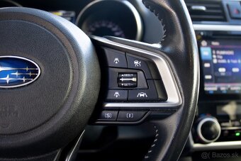 Subaru Outback 2.5i ES Comfort CVT - 15