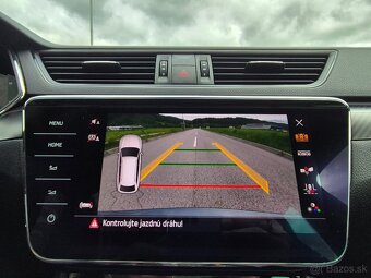 ✅ Škoda Superb Sportline 2.0 TDI DSG 140kW Virtual ✅ - 15