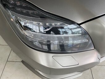 Mercedes CLS 350 CDI AMG optic 4Matic 7G-Tronic Designo SK Š - 15