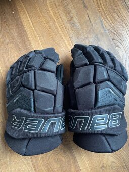 Rukavice Bauer Supreme 3S 14” - 15