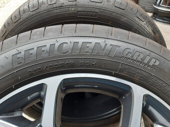 5x114,3  18"  Mazda CX30, Mazda MX30  -nová sada - 15