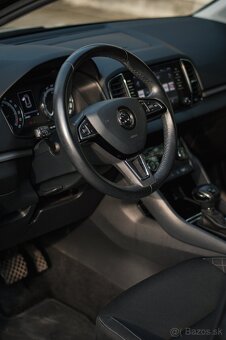 Škoda Karoq 1.6 TDI DSG 85kw - 15