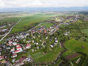 Investičná chatka v projekte Lomnice Private - V. Lomnica, n - 15