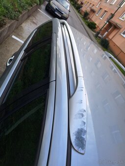 Ford Mondeo MK3 - 15