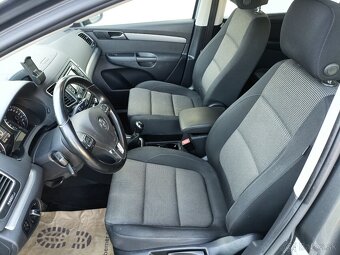 Volkswagen Sharan 2.0tdi  135kw - 15