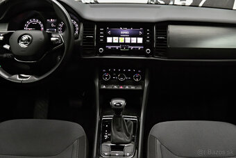 Škoda Kodiaq 2.0 TDI SCR DSG EVO Style 7PL - 15
