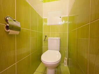 Predáme 3+1 byt, Rajecké Teplice-centrum, 79,36 m², R2 SK. - 15