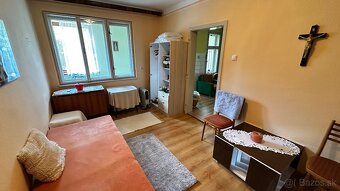 Na predaj rodinný dom, Mojzesovo - 15