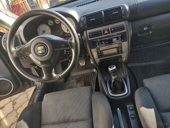 Seat Leon 1.9 TDI ARL 150 - 15