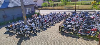 Kawasaki VN 1700 Classic Tourer Nomad - 15