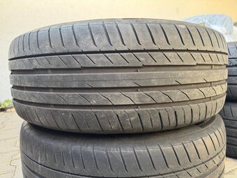 Originál Hyundai letná sada 235/55 R19 5x114,3 - 15