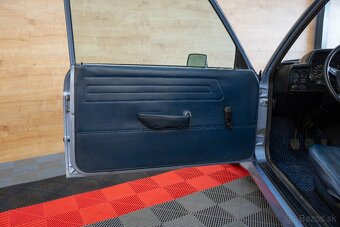 BMW Rad 3 320i E21 - 15