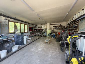 Rodinný dom na Harčáši - 15