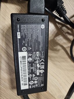 Nabíjačka na notebook - 15