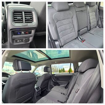 ✅️VW Tiguan ALLSPACE 2.0.TDI 147kw 4x4,2022,Webasto,Ťažné✅️ - 15
