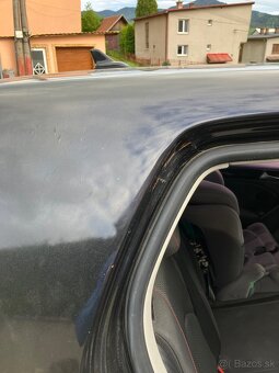 Volkswagen golf 6 2.0 TDI - 15