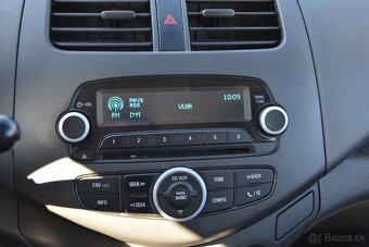 Chevrolet Spark 1,0 - 15