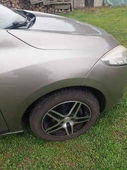 Renault Megane III - 15