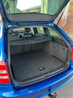 Škoda Octavia RS 2.0TDi 125kw - 15