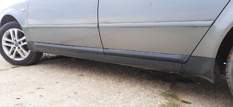 Audi A6 C5 s novou TK aj EK - 15