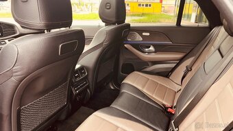 Mercedes Benz  GLE400d COUPE  4 MATIC AMG DPH - 15