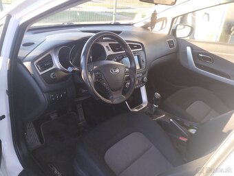 Kia ceed - 15