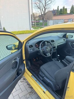 Predám Volkswagen Polo - 15