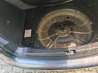 Volkswagen Touran 1.9 TDI 74kw 2003 - 15