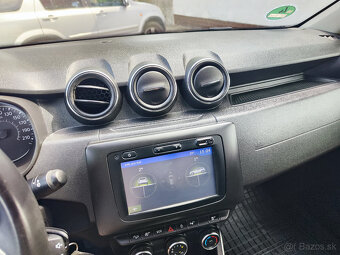 Dacia Duster 1.5 dCi 80 Prestige 4x4 - 15