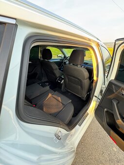 Superb 3 2.0 TDi 140kw 4x4 - 15