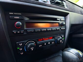 BMW E91 320d m47 Mpacket - 15