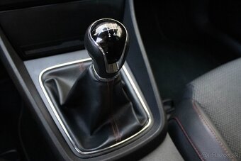 SEAT LEON 1.4 TSI FR 122 kW 2013 - 15