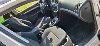 Skoda Octavia combi 1.6 Tdi CR 77KW - 15