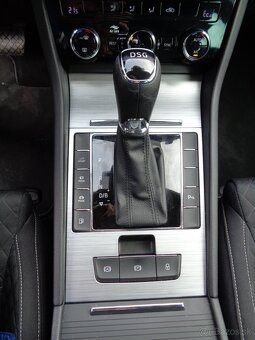 Škoda Superb Combi 1.4 TSI PHEV IV Style DSG - 15