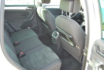 VW Tiguan  2.0 TDI CR 4 motion - 15