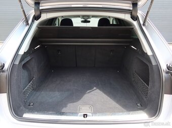 Audi A4 Avant 40TDI Quattro, kup.v SR, 1.majitel, od DPH - 15