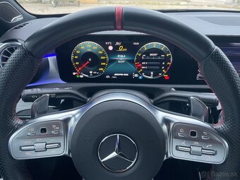 MERCEDES BENZ AMG A35 8/2022 310ps 4 MATIC - 15