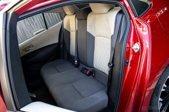 Toyota Corolla sedan 1.8 Hybrid e-CVT Style Tech - 15