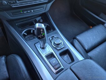 BMW X5 xDrive30d - 15