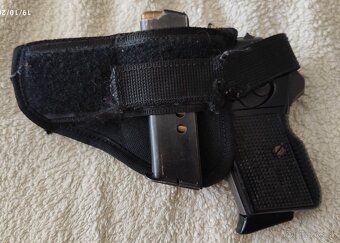 Predam pistol CZ-70  kaliber 7,65Br - 15